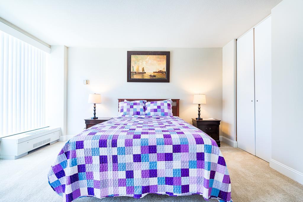 Ray W. Suites Washington