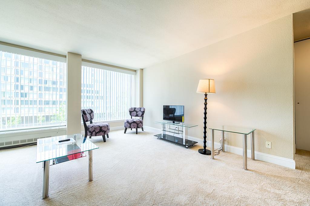 Ray W. Suites Aparthotel Washington